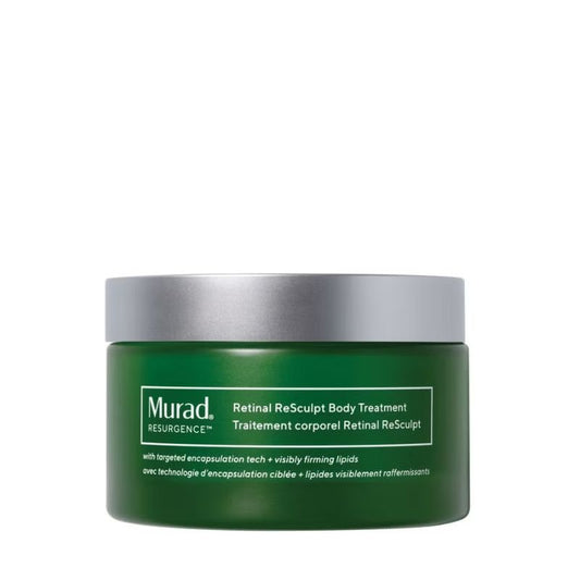 Retinal ReSculpt Body Treatment by Murad