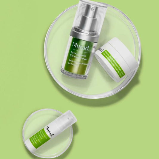Youth Renewal Retinol Trial Kit by Murad