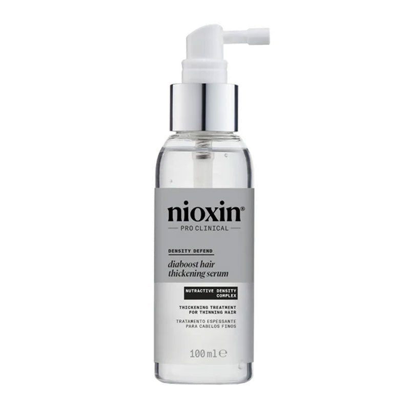 Density Defend Diaboost Hair Thickening Serum by Nioxin