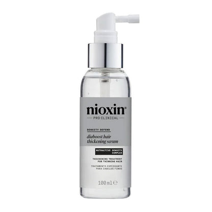 Density Defend Diaboost Hair Thickening Serum by Nioxin