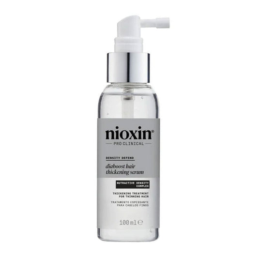 Density Defend Diaboost Hair Thickening Serum by Nioxin