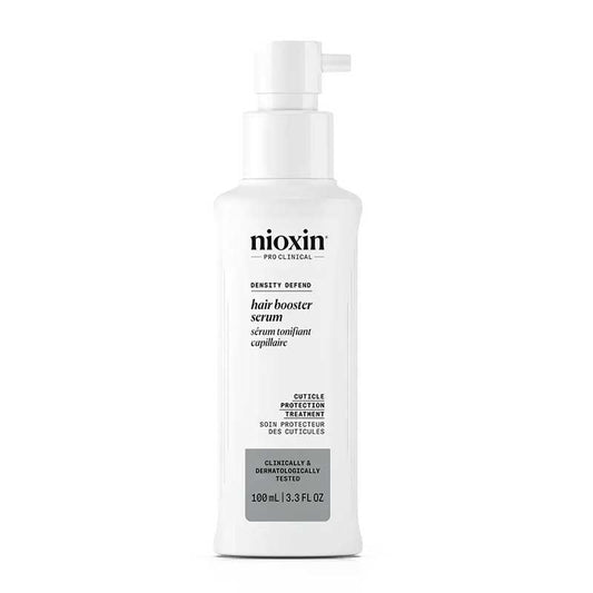 Density Defend Hair Booster Serum by Nioxin