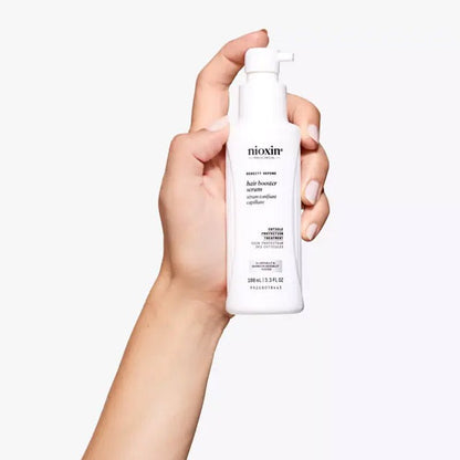 Density Defend Hair Booster Serum by Nioxin