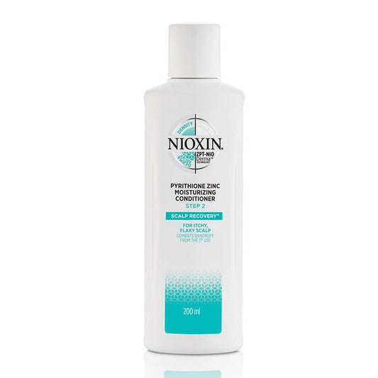 Scalp Recovery Conditioner For Scalp Hydration by Nioxin