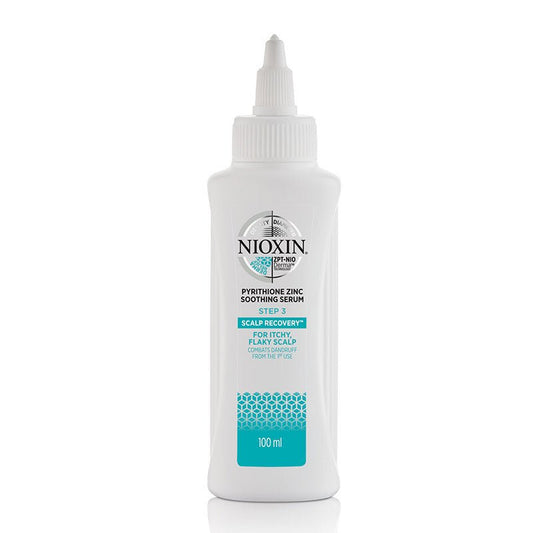 Scalp Recovery Serum by Nioxin