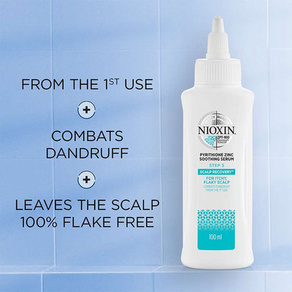 Scalp Recovery Serum by Nioxin