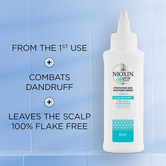 Scalp Recovery Serum by Nioxin