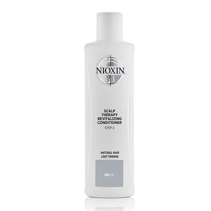 System 1 Scalp Revitaliser Conditioner by Nioxin