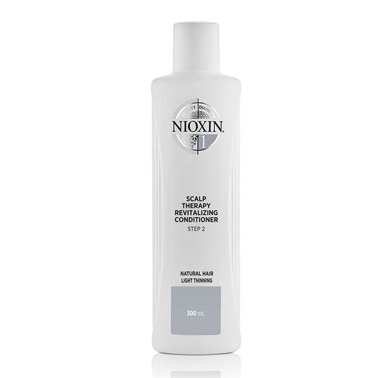 System 1 Scalp Revitaliser Conditioner by Nioxin
