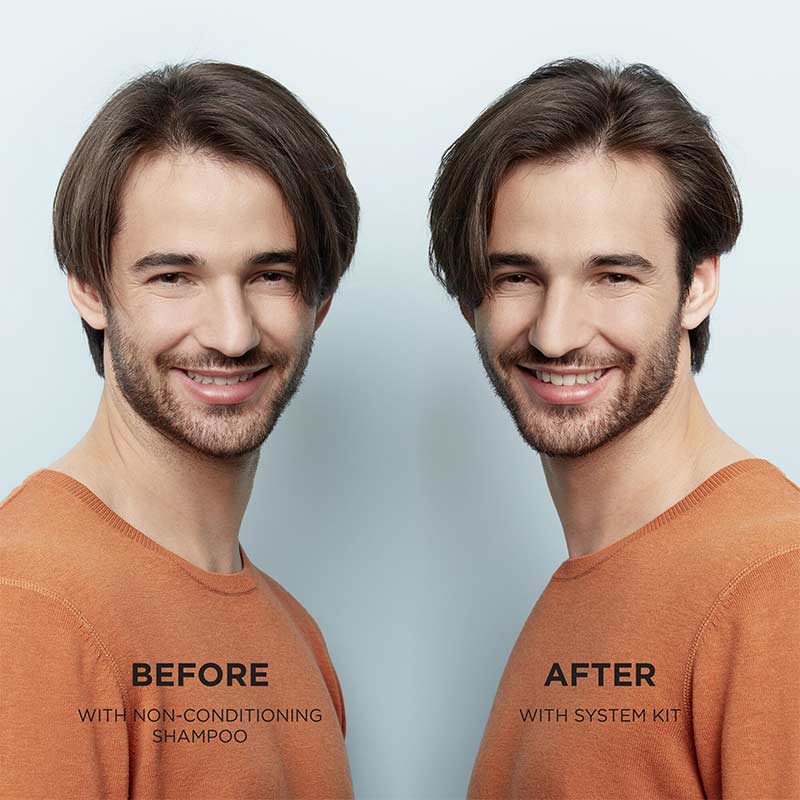 System 2 Scalp Revitaliser Conditioner by Nioxin