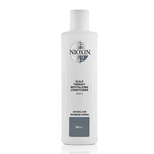 System 2 Scalp Revitaliser Conditioner by Nioxin