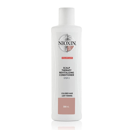 System 3 Scalp Revitaliser Conditioner by Nioxin