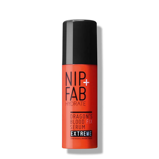 Dragons Blood Extreme Plumping Serum by Nip + Fab