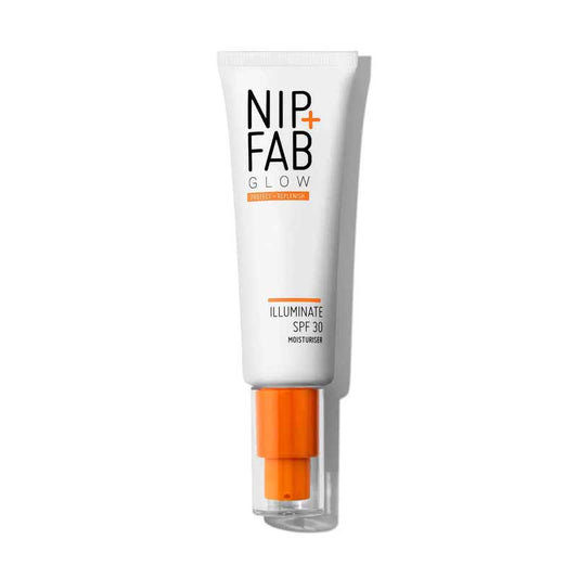 Glow Illuminate SPF 30 Moisturiser