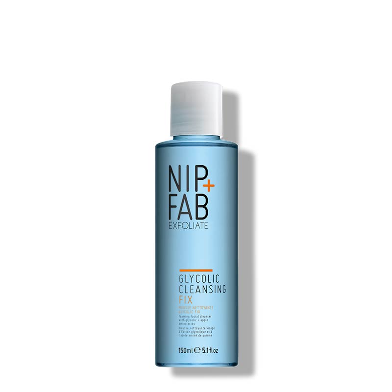 Nip Fab Glycolic Fix Cleansing Fix