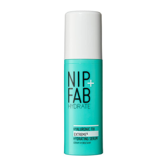 Nip Fab Hyaluronic Fix Extreme 4 Hydrating Serum 2%