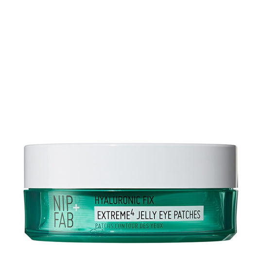 Nip Fab Hyaluronic Fix Extreme 4 Jelly Eye Patches
