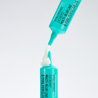 Hyaluronic Fix Extreme 4 Multi-Blur Line & Pore Perfector 2% by Nip + Fab