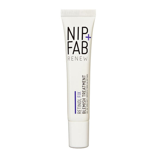 Retinol Fix Blemish Gel Treatment 10%