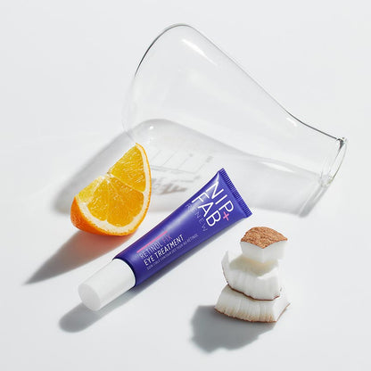 Retinol Fix Eye Treatment 2% by Nip + Fab