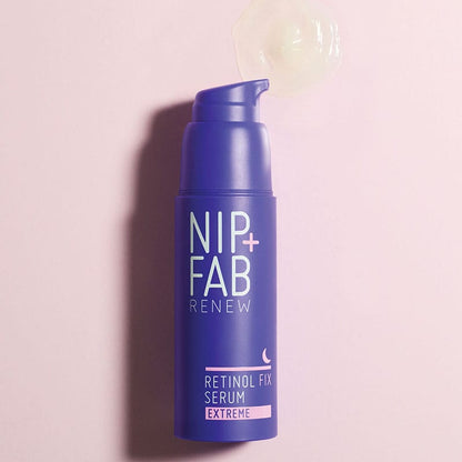 Retinol Fix Serum Extreme