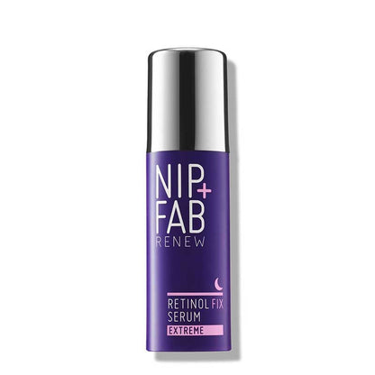 Retinol Fix Serum Extreme