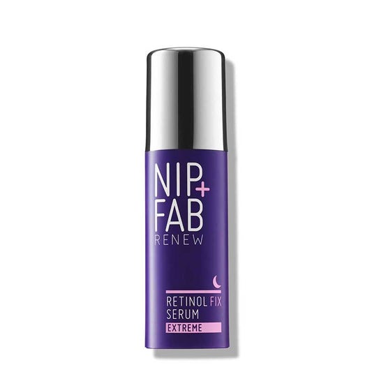 Retinol Fix Serum Extreme