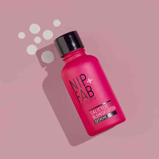 Salicylic Fix Blemish Lotion Extreme