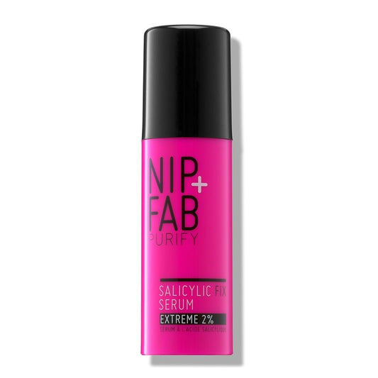 Salicylic Fix Serum Extreme 2%