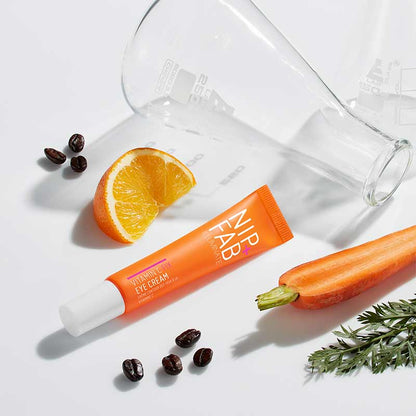 Vitamin C Fix Eye Cream 10%