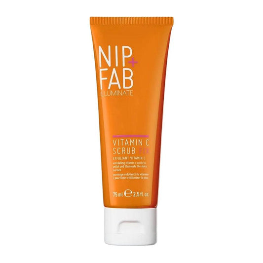 Vitamin C Fix Face Scrub