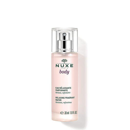 Body Relaxing Fragrant Water Travel Size by NUXE