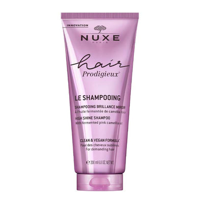 Hair Prodigieux High Shine Shampoo For All Hair Types by NUXE
