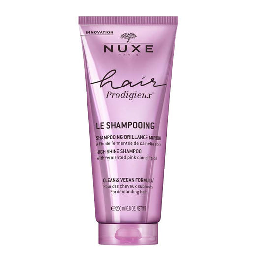 Hair Prodigieux High Shine Shampoo For All Hair Types by NUXE