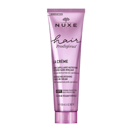 Hair Prodigieux Intense Nourishing Leave-in Cream by NUXE