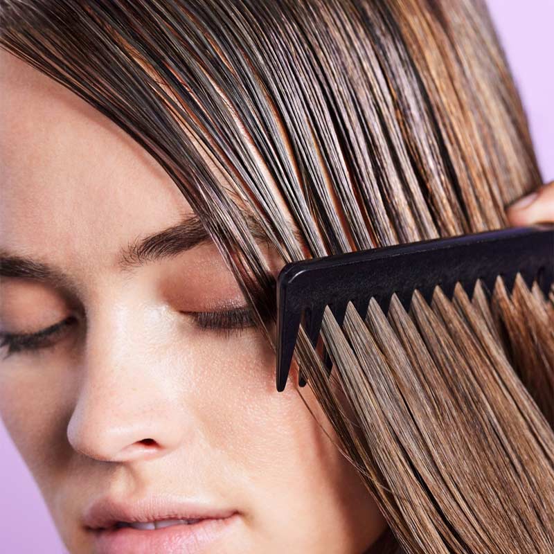 Pre-Shampoo Nourishing Mask by NUXE Hair Prodigieux