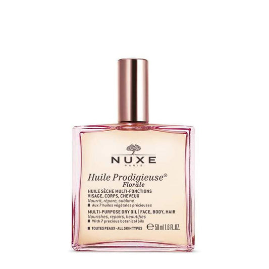 Huile Prodigieuse Florale Dry Body Oil by NUXE