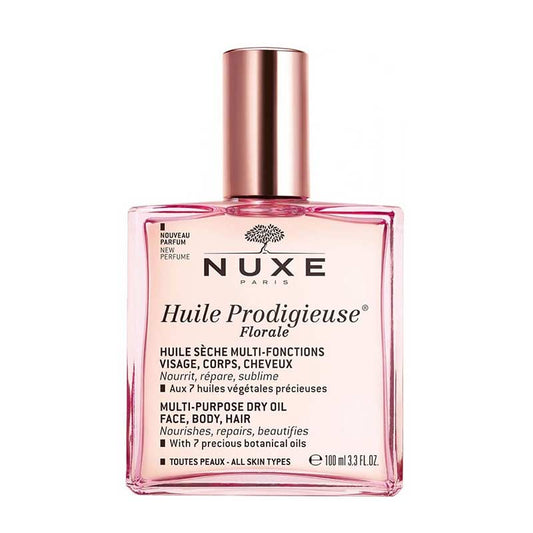 Huile Prodigieuse Florale Dry Body Oil by NUXE