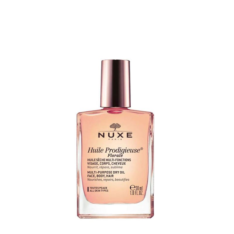 Huile Prodigieuse Florale Travel Size Multi-Purpose Beauty Oil by NUXE