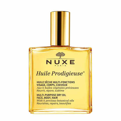 Huile Prodigieuse Multi Usage Dry Oil by NUXE