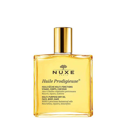 Huile Prodigieuse Multi Usage Dry Oil by NUXE