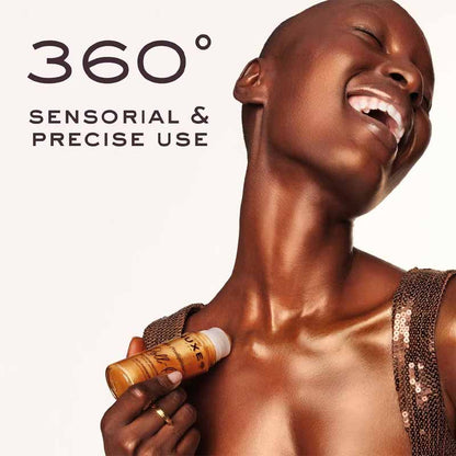 Huile Prodigieuse Or Roll-On Shimmering Dry Oil