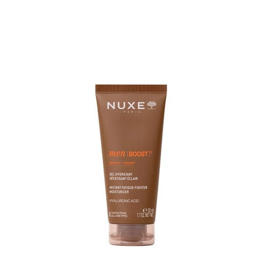 Men Instant Fatigue-Fighter Moisturiser