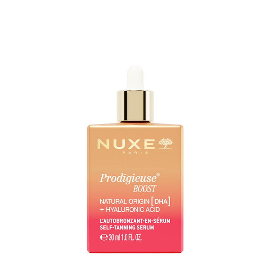 Prodigieuse Boost Self-Tanning Serum by NUXE