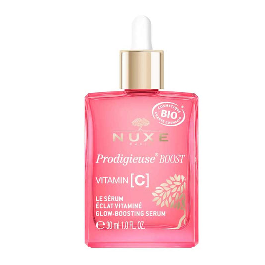 Prodigieuse Boost Vitamin C Glow-Boosting Serum