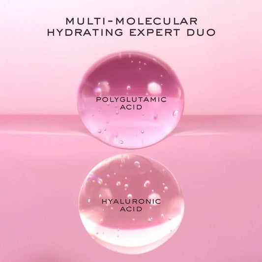Prodigieuse Hyalu Boost Smoothing Glow Gel Cream