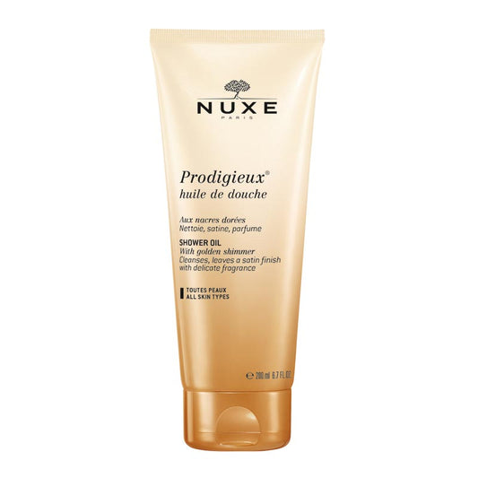 Prodigieux Le Douche Shower Oil by NUXE