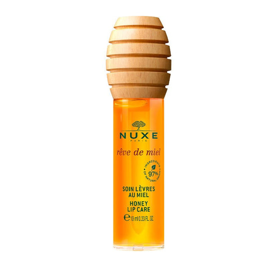 Reve De Miel Honey Lip Care Oil