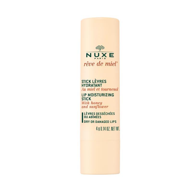 Reve De Miel Lip Moisturising Stick by NUXE
