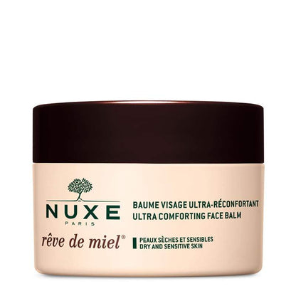 Rêve de Miel Ultra Comforting Face Balm by NUXE